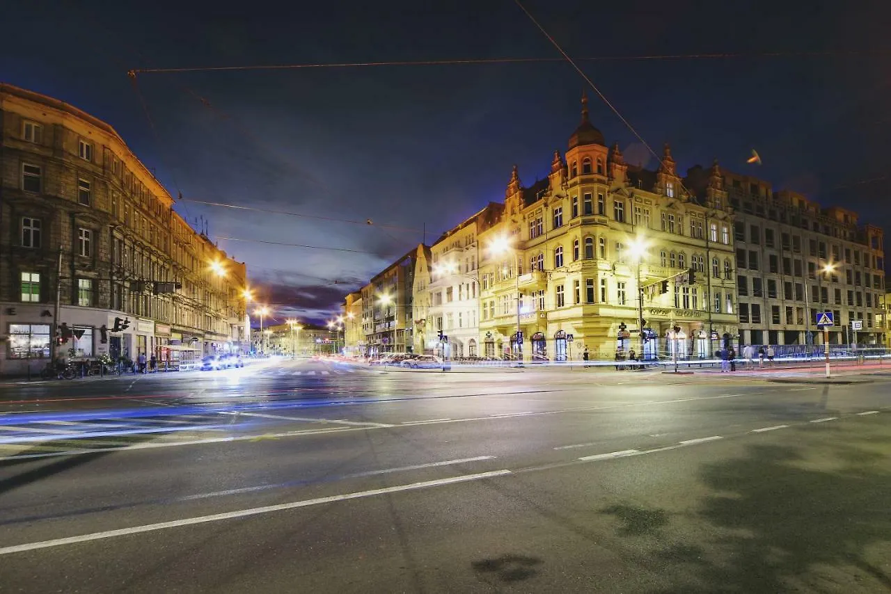 Wroclaw City Apartments 0*,  Poland