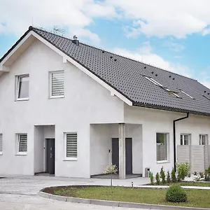 Zielona Dolina 2020 Gospodarstwo agroturystyczne
