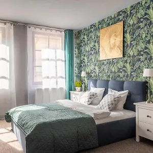 Appartement Staycity Sukiennice 6, Wrocław