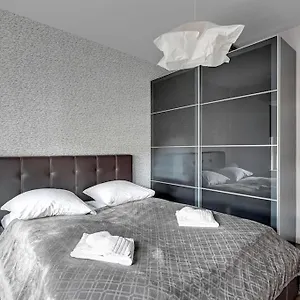  Apartament Grand - Bora Premium W Sopocie Polska