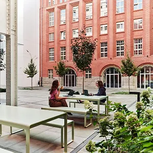 Appartement Basecamp, Wrocław