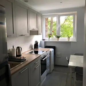  Apartament Urban Zagrodowa - Bardzo Blisko Centrum Polska
