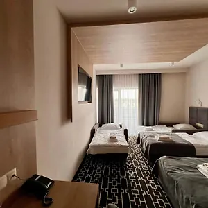 Hotel Wena, Psary (Trzebnica)