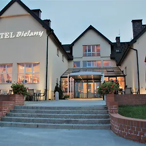 Hotel Bielany, Bielany Wrocławskie