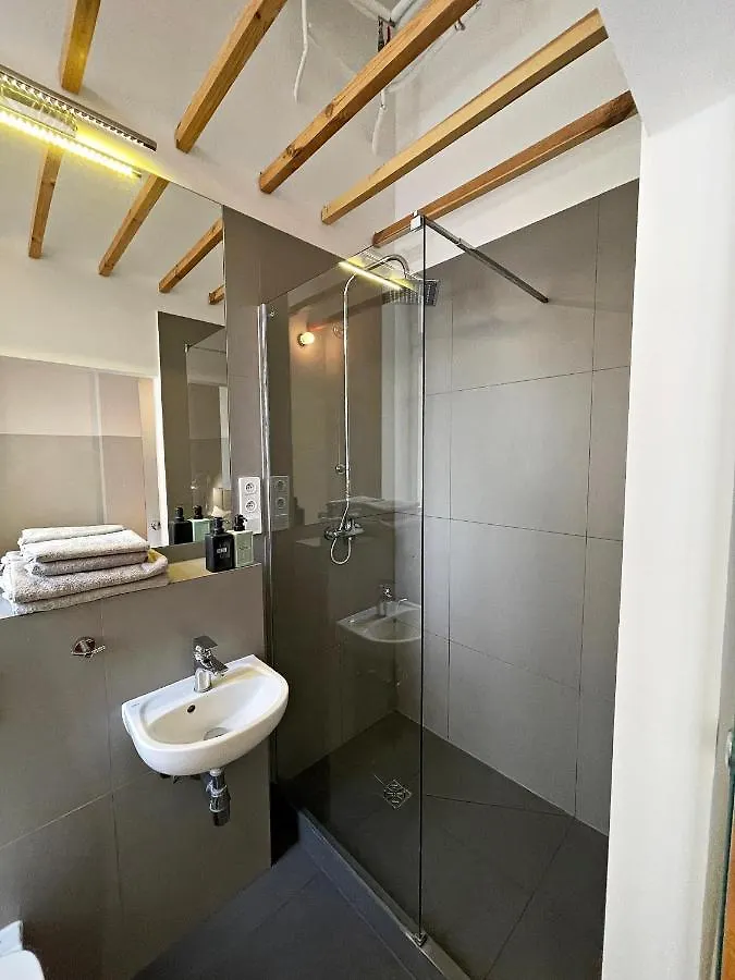 Wroclaw City Apartments
