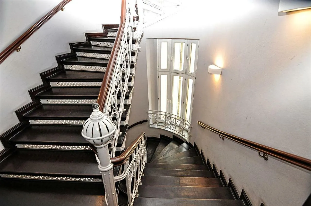 Wroclaw City Apartments