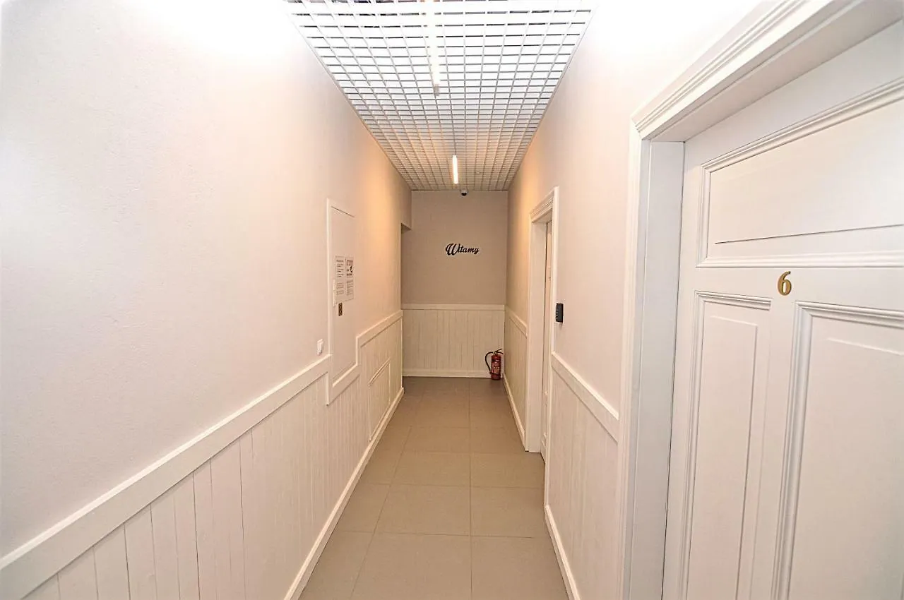 Wroclaw City Apartments Pologne