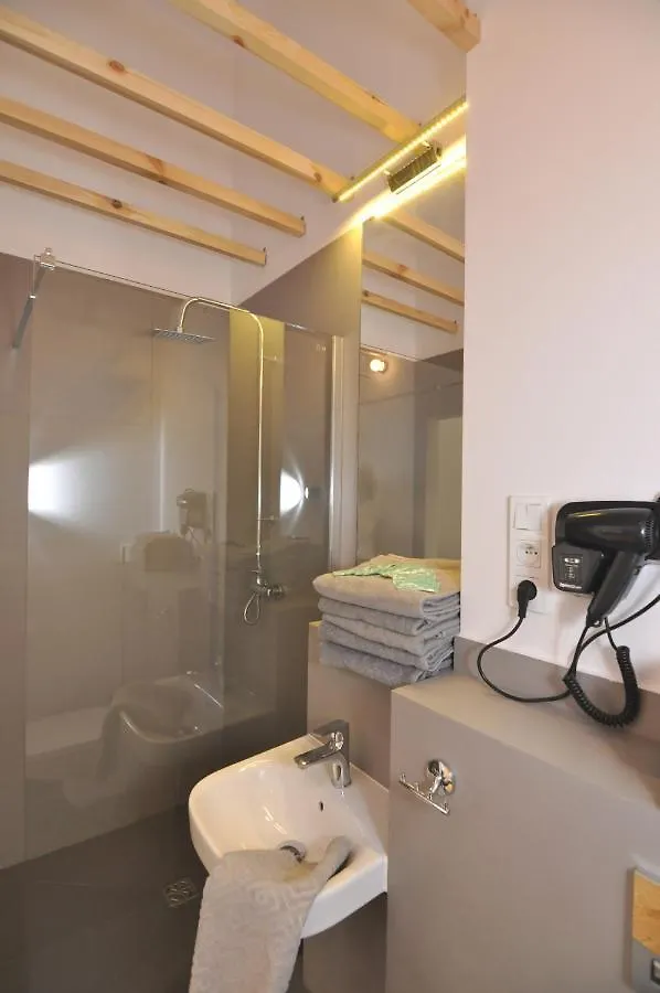 Wroclaw City Apartments