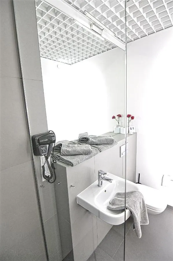 Wroclaw City Apartments