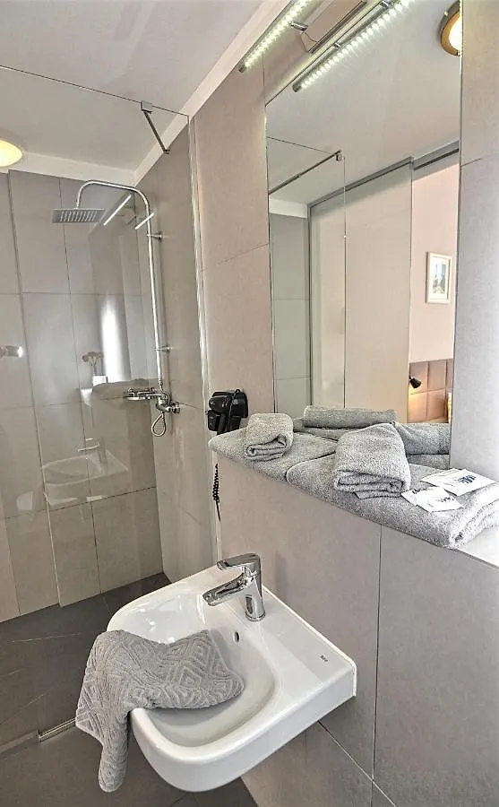 Wroclaw City Apartments Polonia